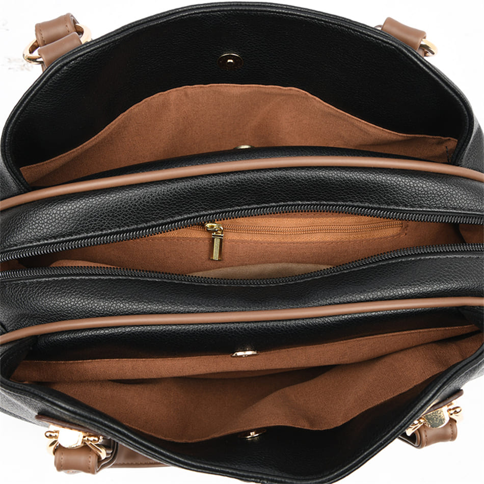 Bolsa Feminina Tiracolo Ava