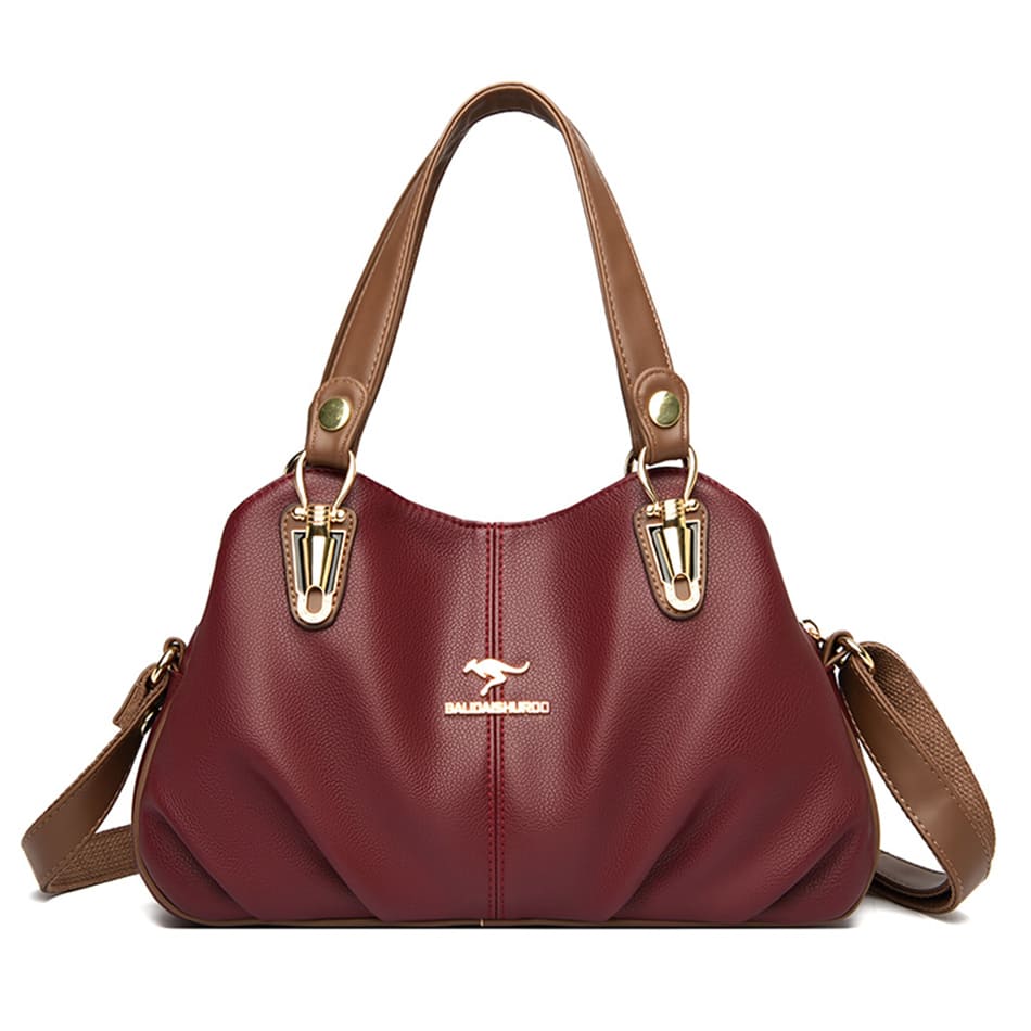 Bolsa Feminina Tiracolo Ava