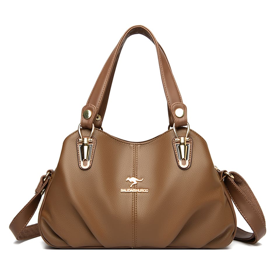 Bolsa Feminina Tiracolo Ava