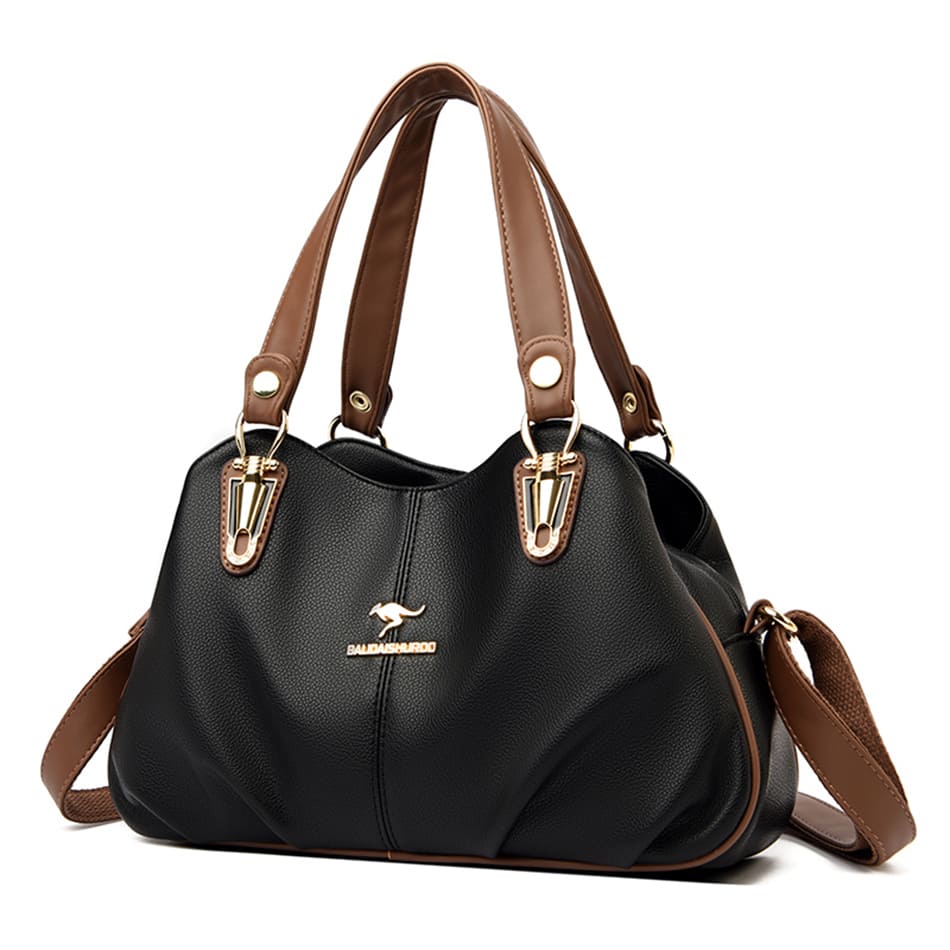 Bolsa Feminina Tiracolo Ava