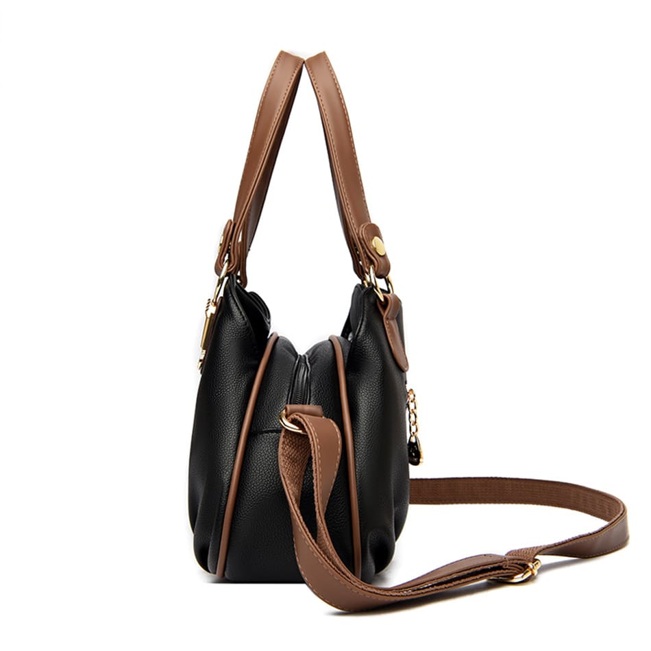Bolsa Feminina Tiracolo Ava