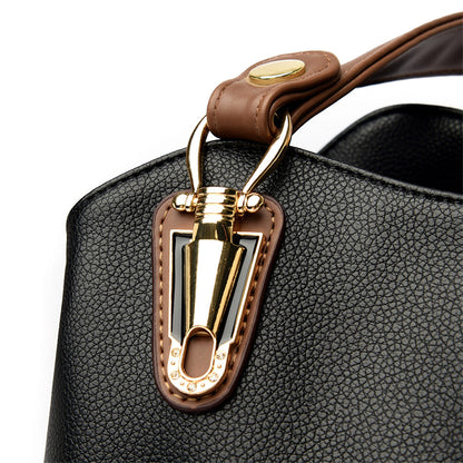 Bolsa Feminina Tiracolo Ava