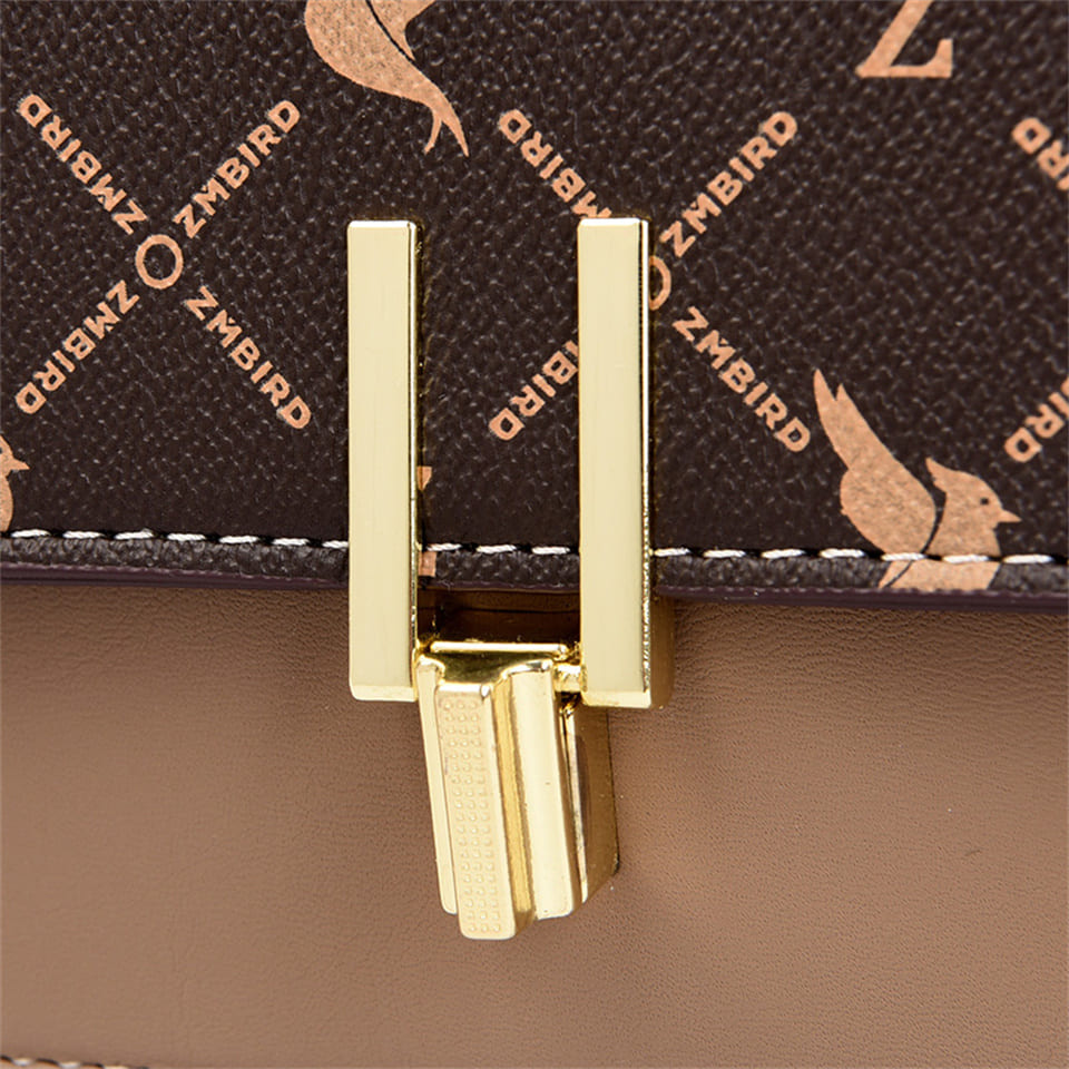 Bolsa Feminina Tiracolo Stevis