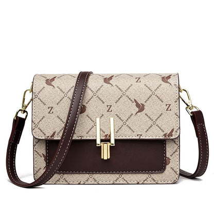 Bolsa Feminina Tiracolo Stevis