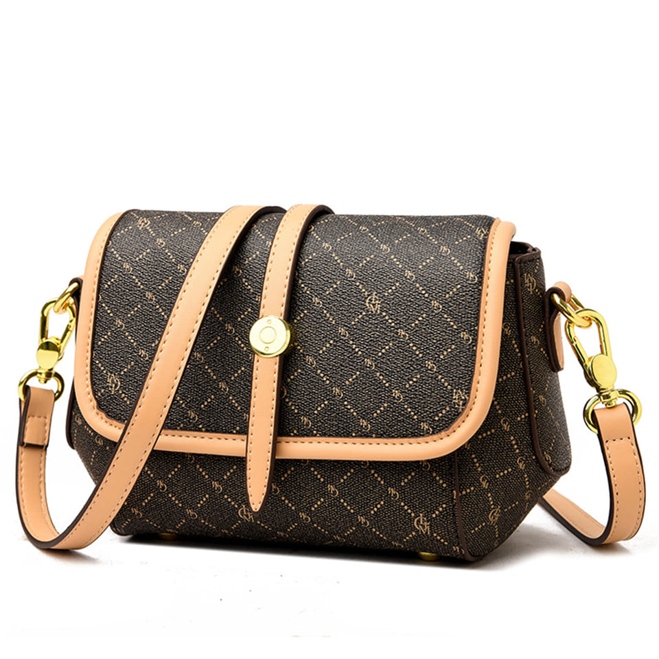 Bolsa Feminina Tiracolo Aria